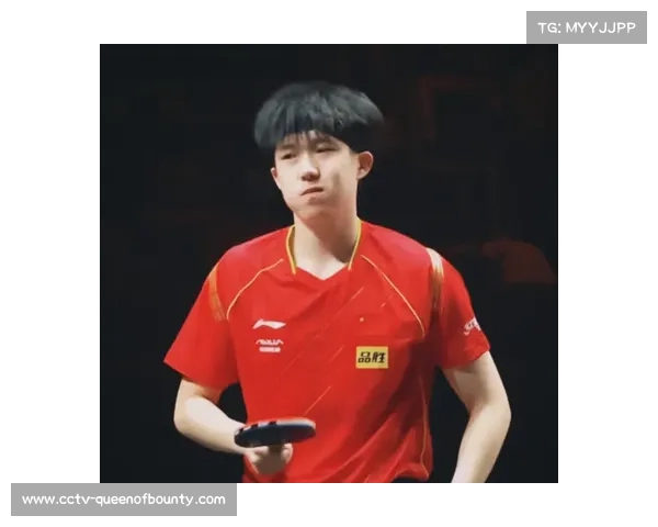 梁靖崑全运会“一轮游”后的反思与展望