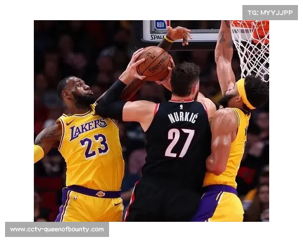 开拓者青年军对阵湖人,经验差距成变数