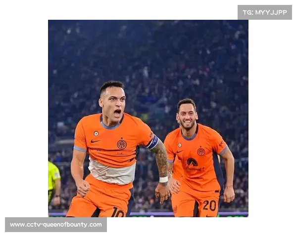 国际米兰领先优势扩大至12分,冠军格局渐明朗